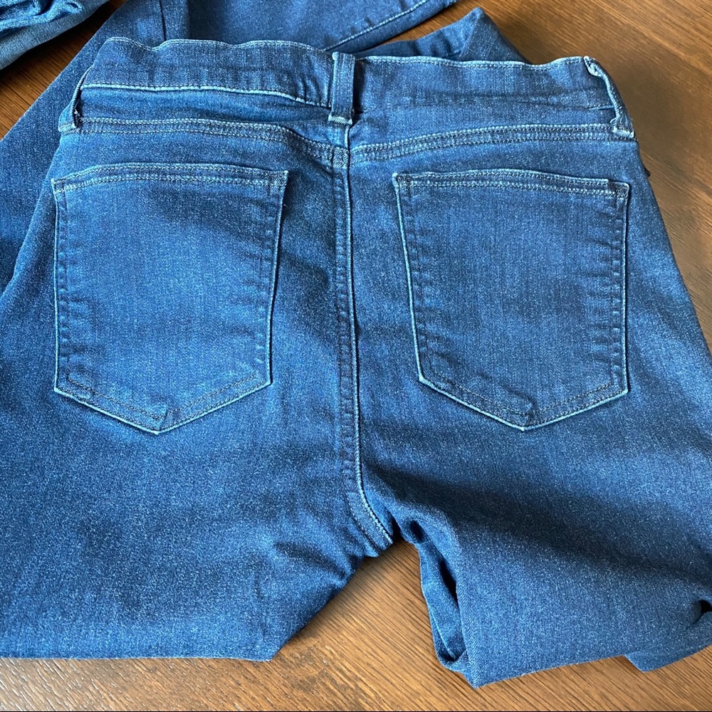 Lucky High Rise Jean - Picture 3 of 3